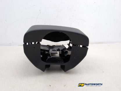 Steering Column Shroud Upper and Lower 1