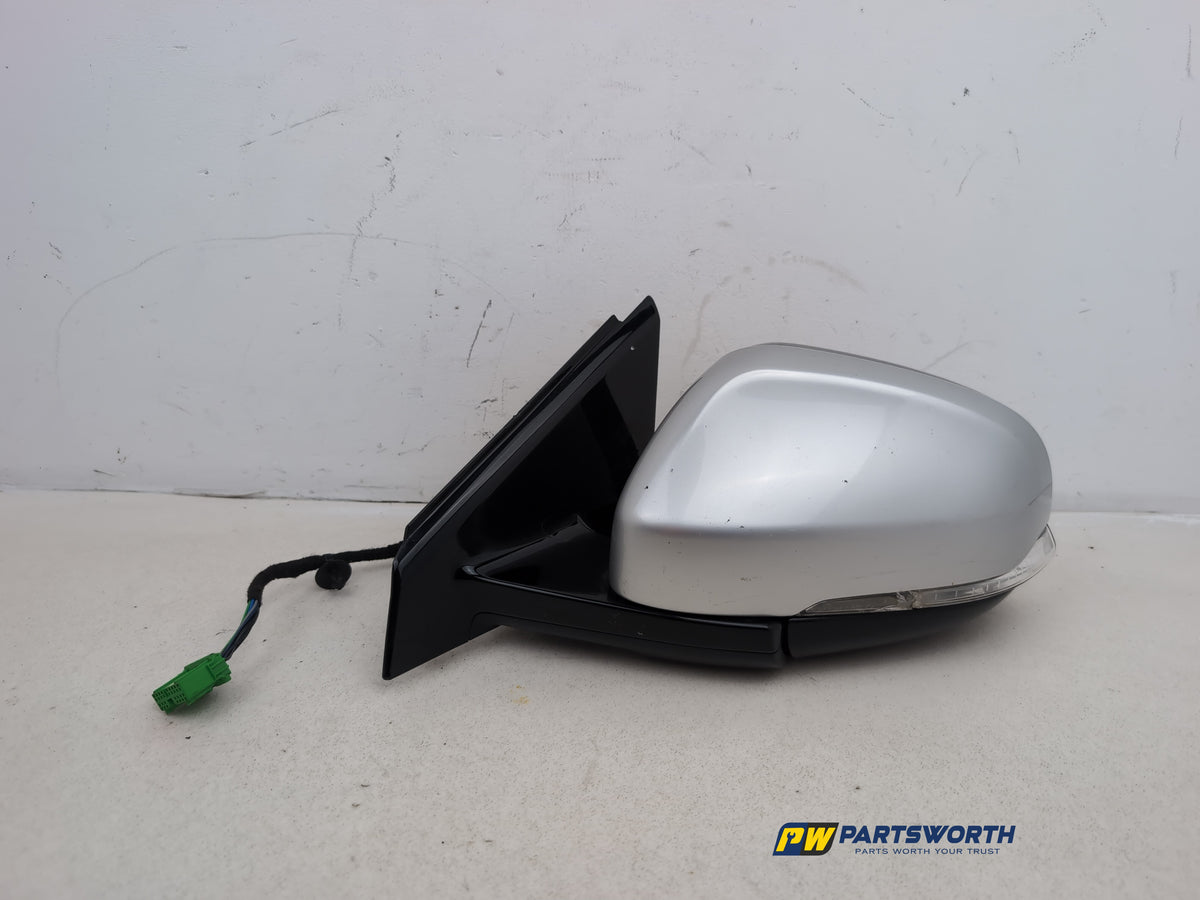 Door Mirror LH 1