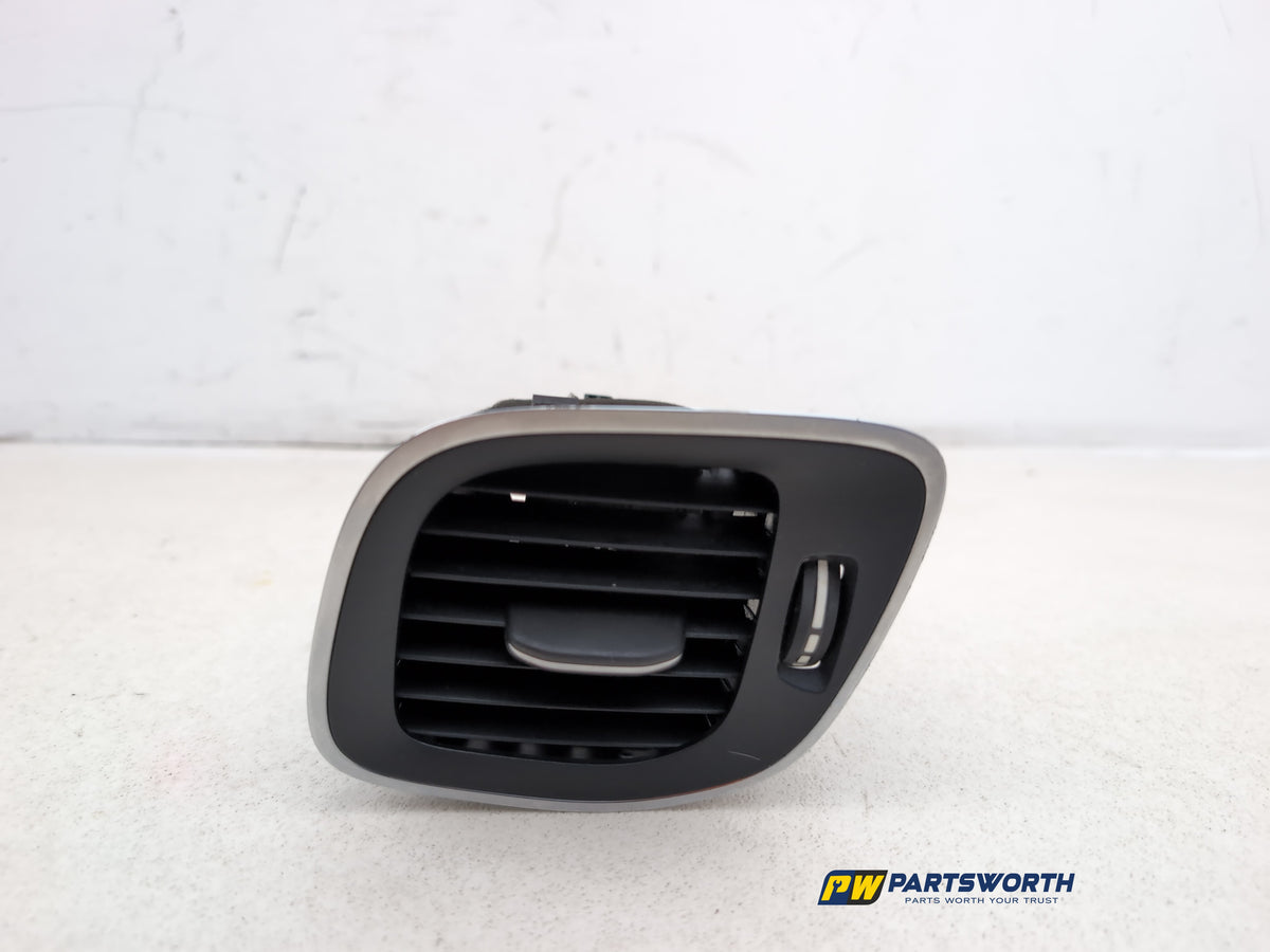 Dashboard Trim With Air Vent  1