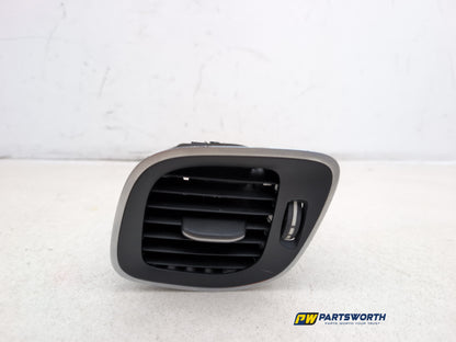 Dashboard Trim With Air Vent  1