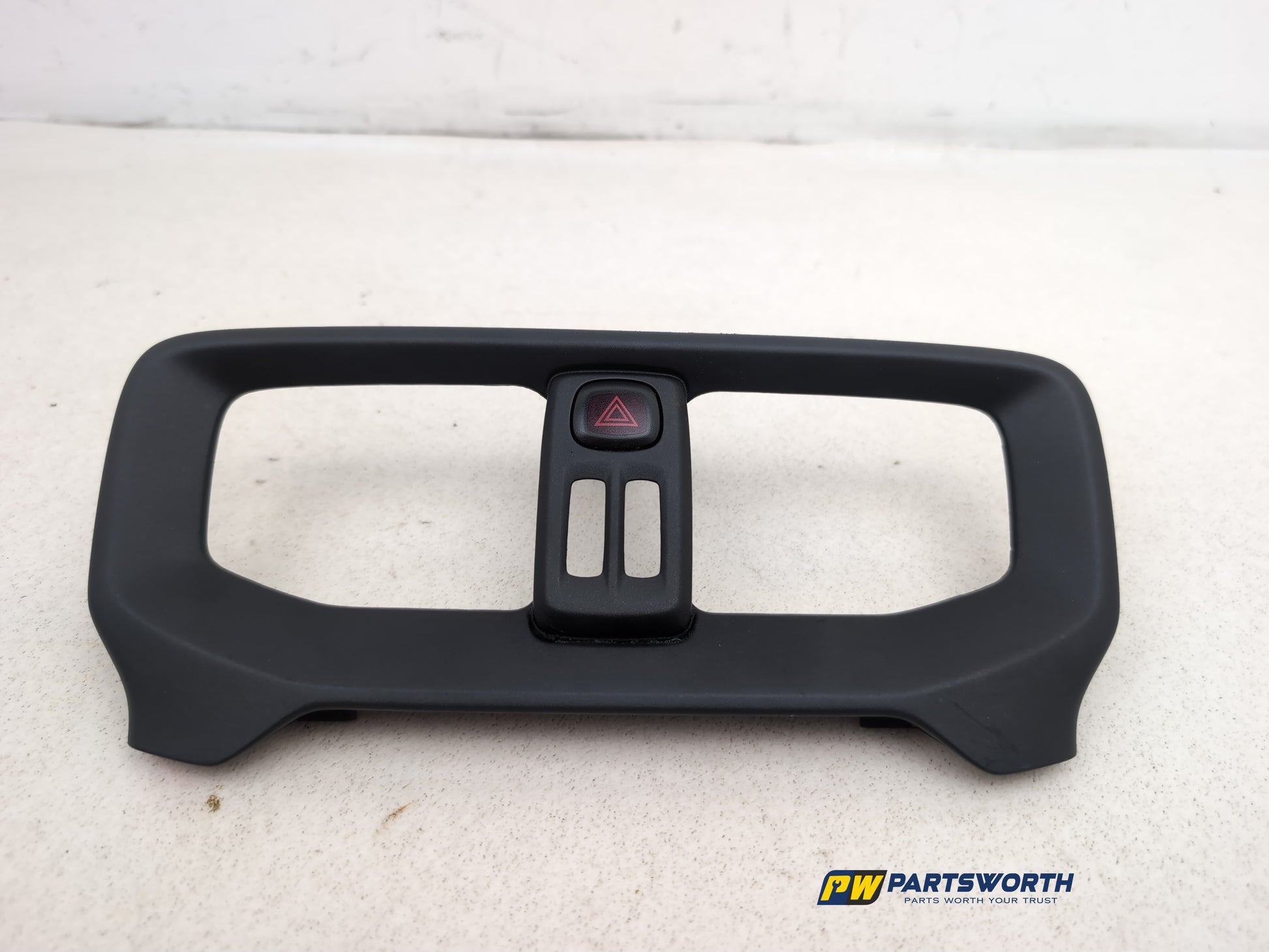 Dashboard Trims  2