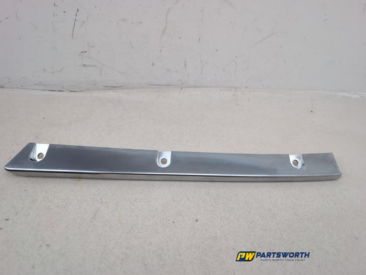 Dashboard Trims  1