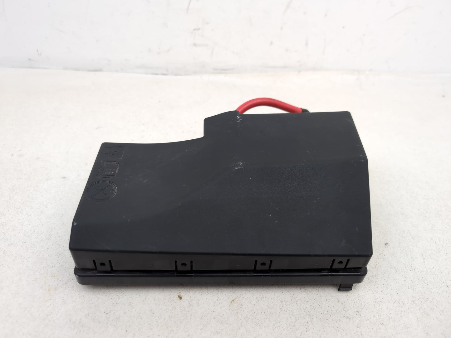 Fuse Box 1