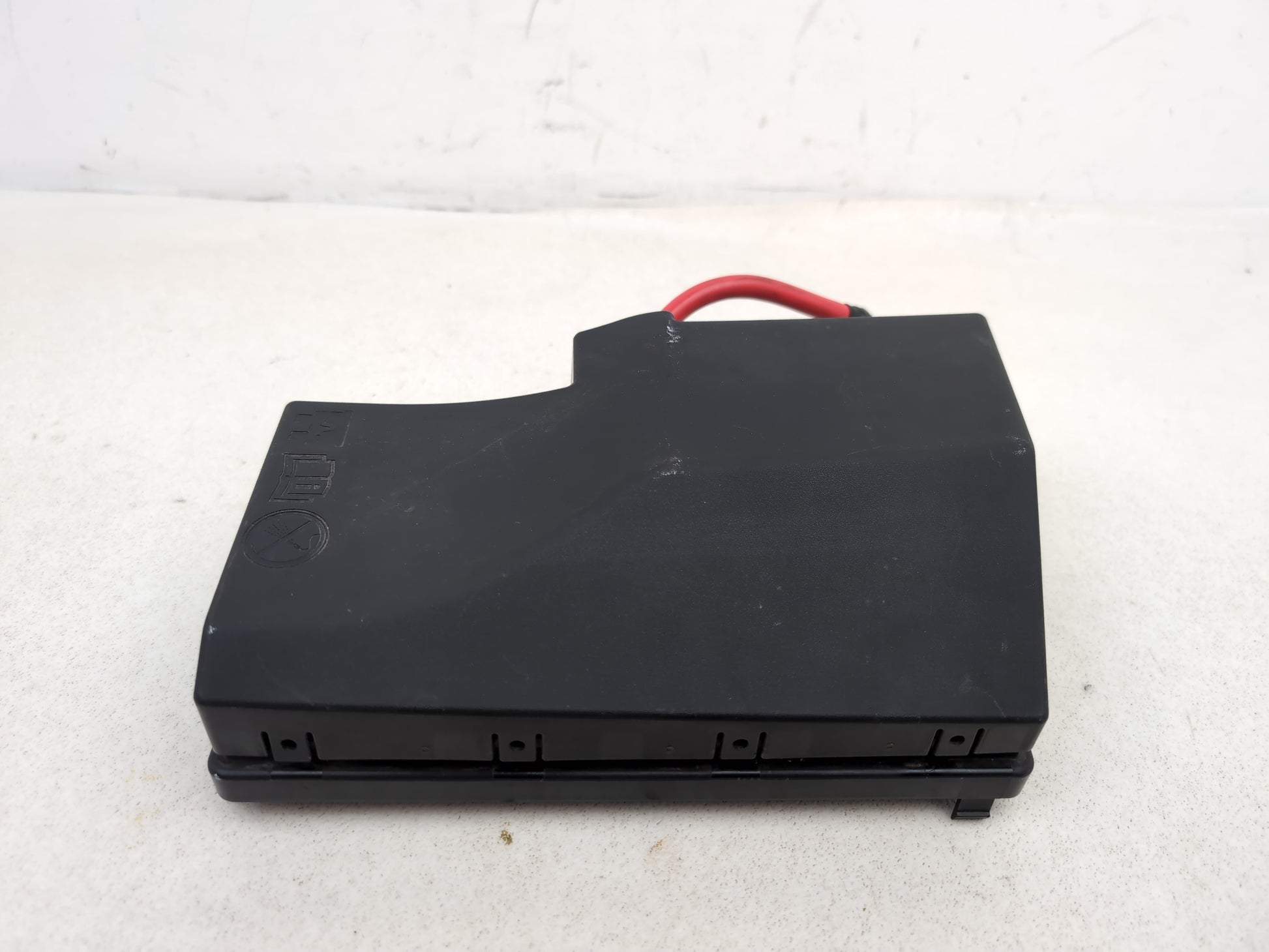 Fuse Box 1