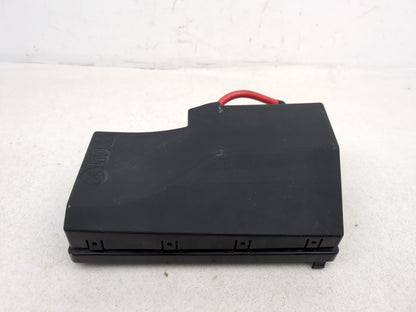 Fuse Box 1