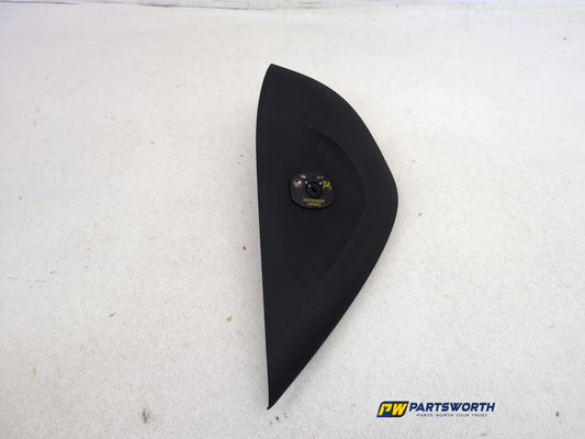 Dashboard Trims  1