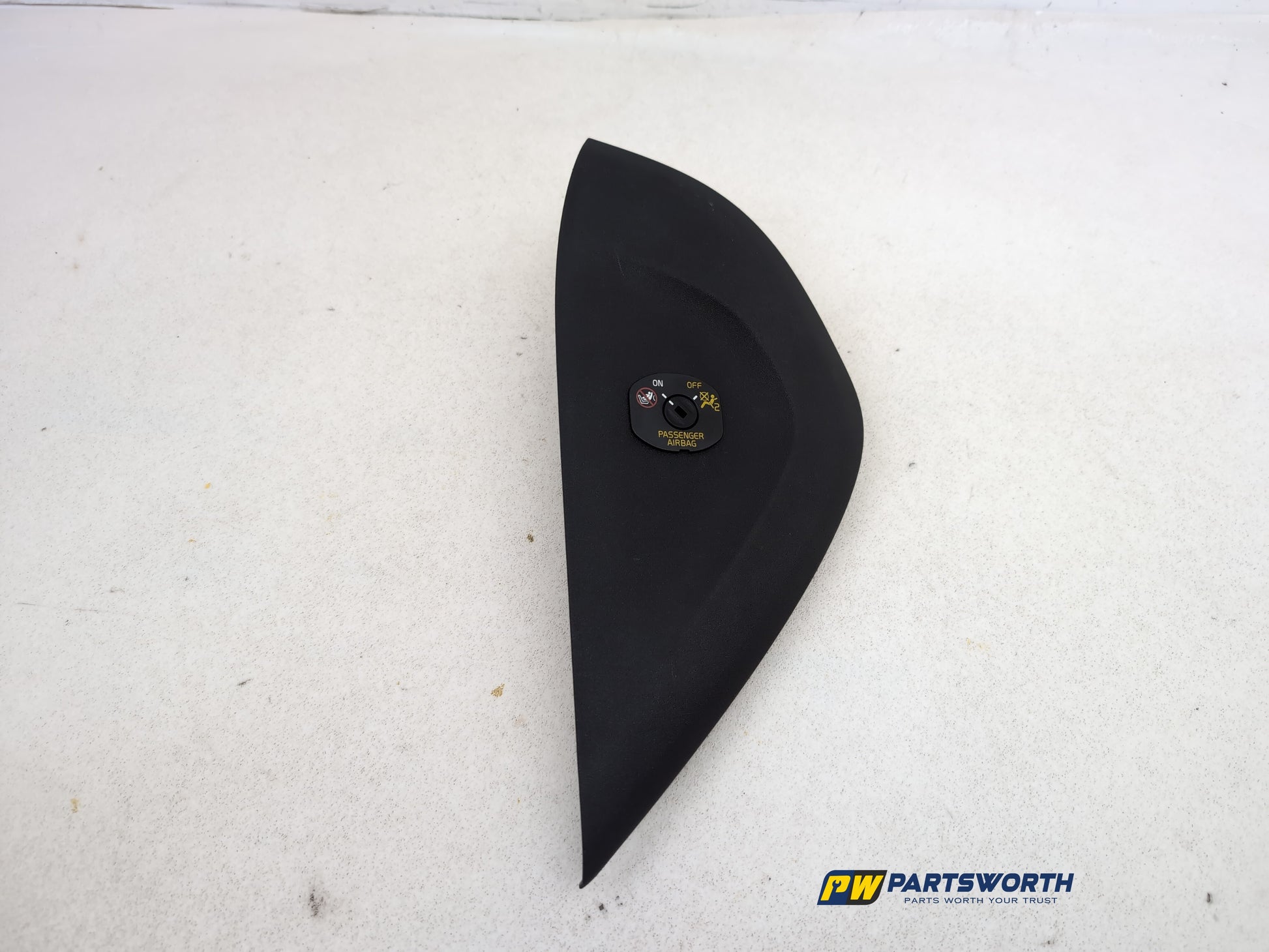Dashboard Trims  2