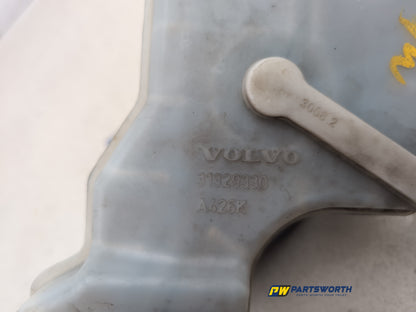 Brake Master Cylinder Assembly 13