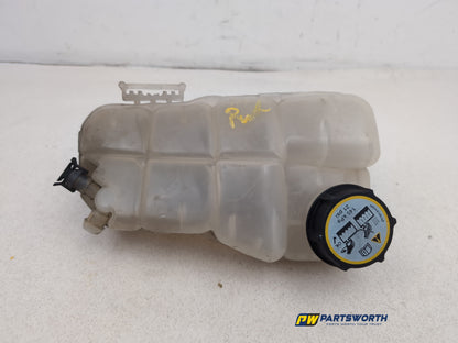 Radiator Expansion Tank 2