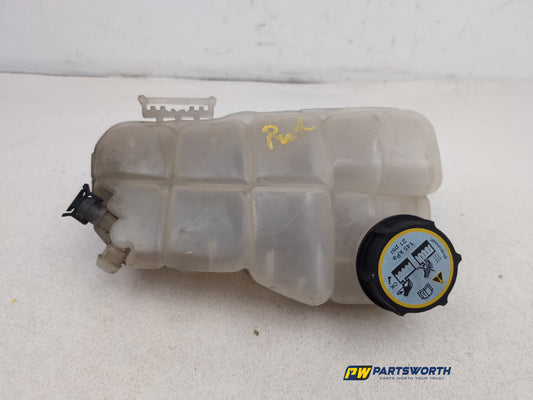 Radiator Expansion Tank 1