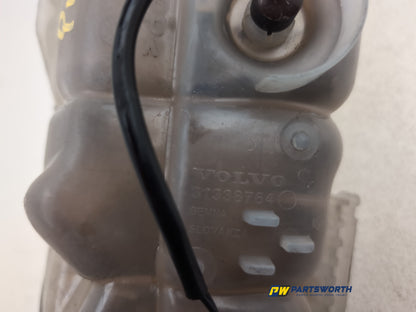 Radiator Expansion Tank 13