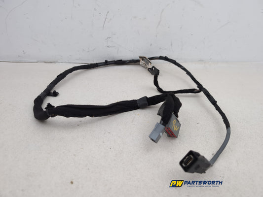Wiring loom 2
