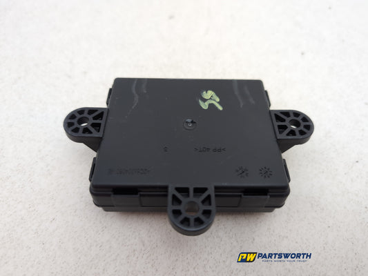 ECU Body 1