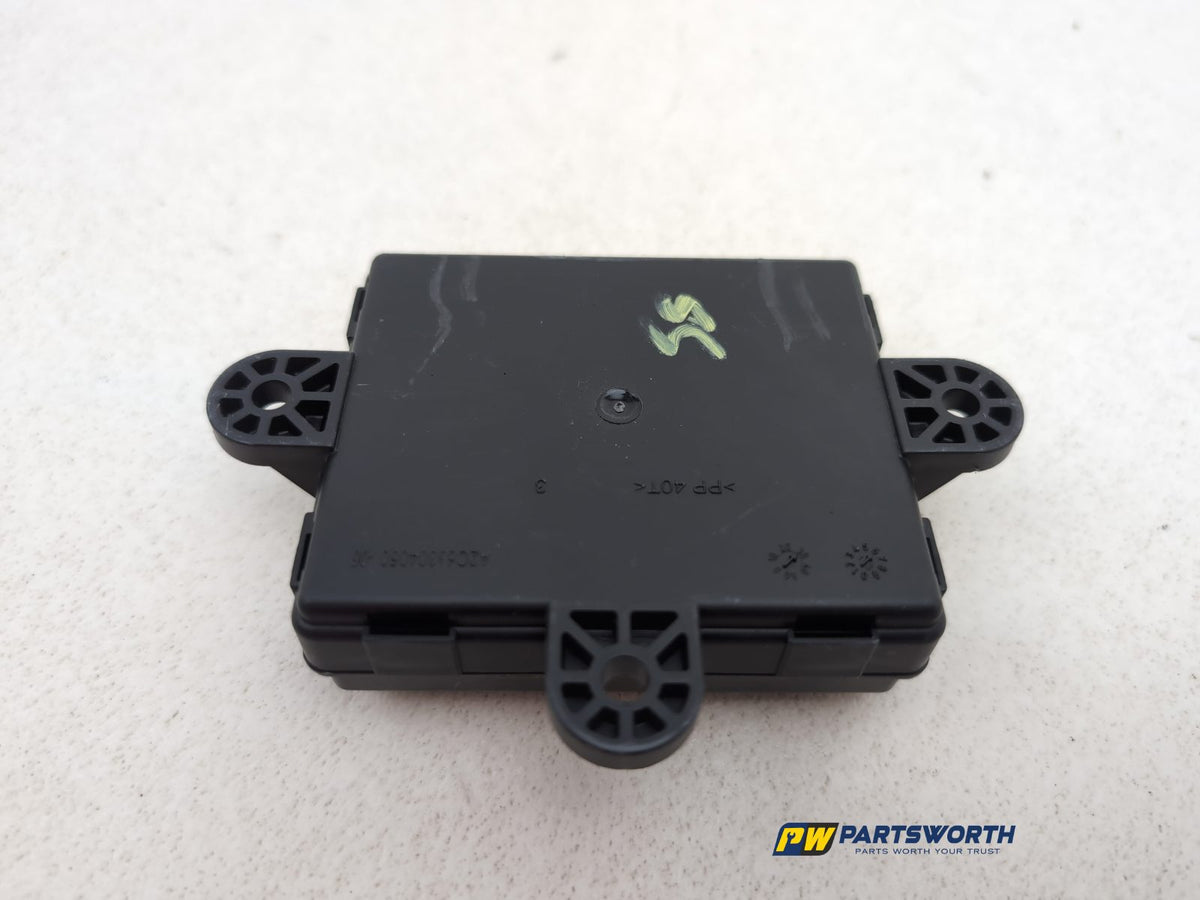 ECU Body 1