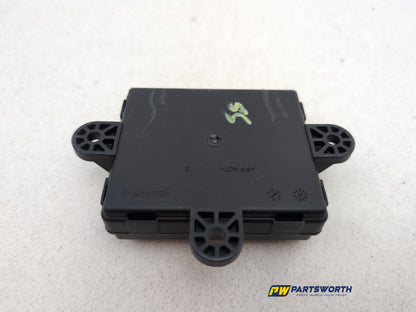 ECU Body 2