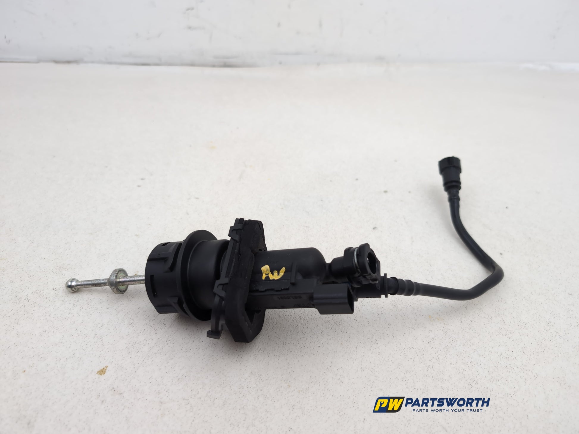 Clutch Master Cylinder 1