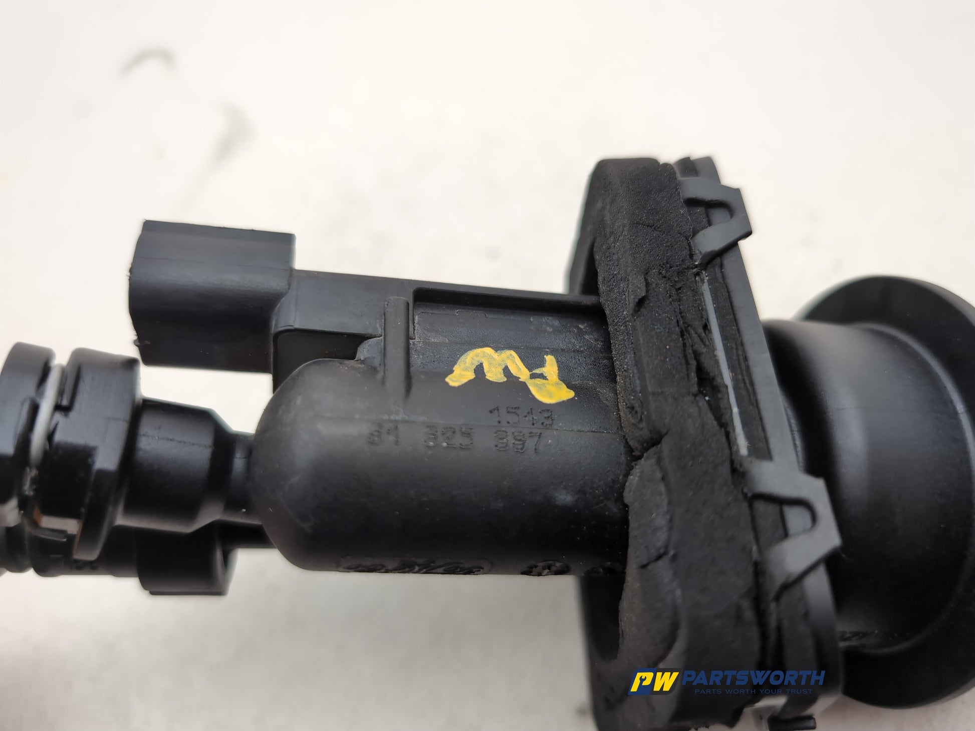 Clutch Master Cylinder 16