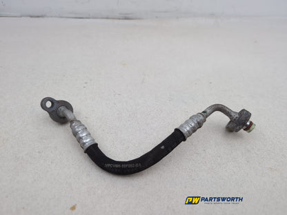 Air Conditioning Pipe 1
