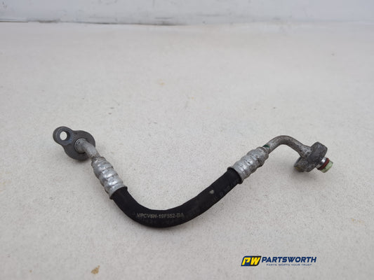 Air Conditioning Pipe 1