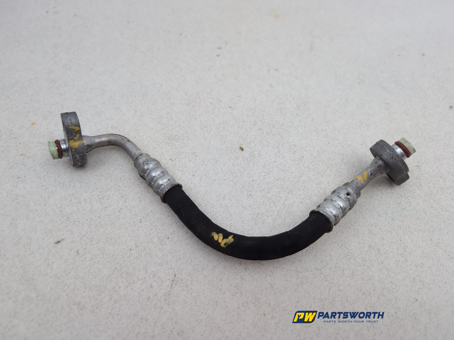 Air Conditioning Pipe 12