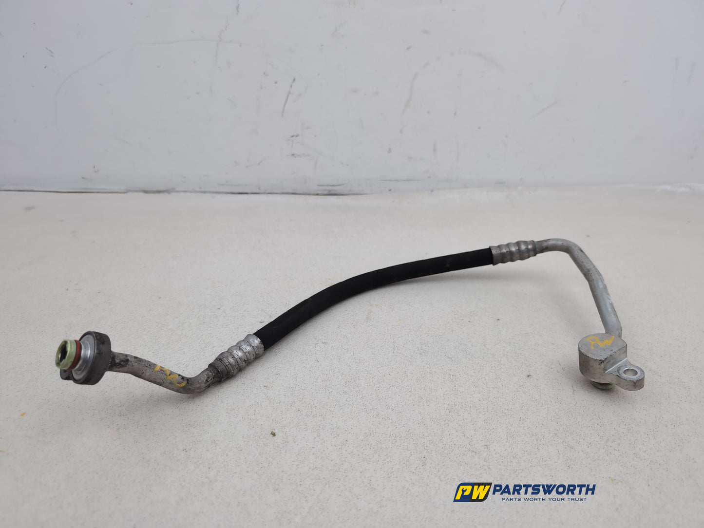 Air Conditioning Pipe 1