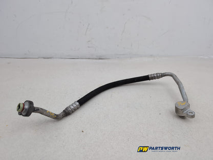 Air Conditioning Pipe 1