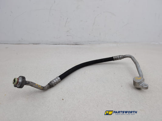 Air Conditioning Pipe 2