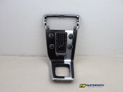 Multimedia Control Switch  2