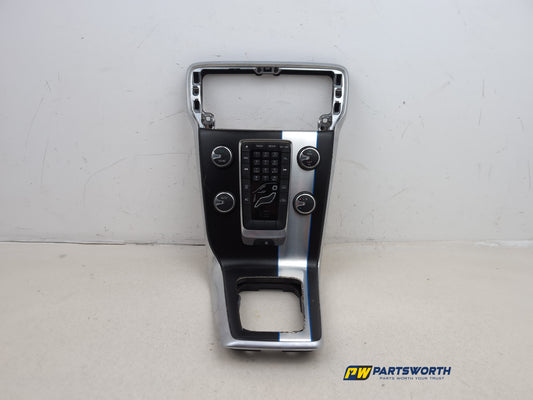 Multimedia Control Switch  2