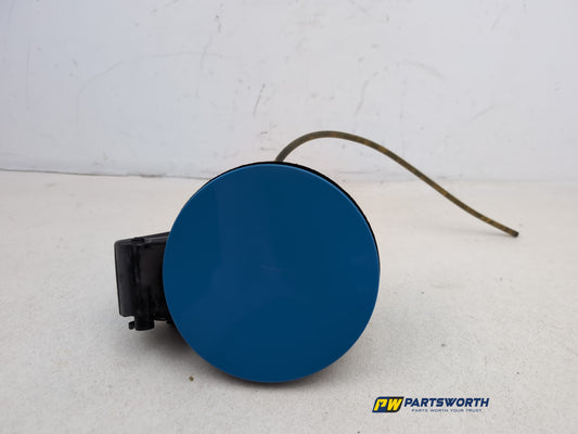 Fuel Filler Flap 1