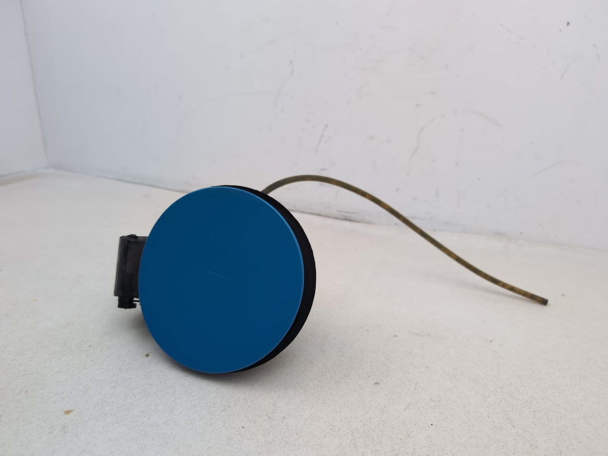 Fuel Filler Flap 2