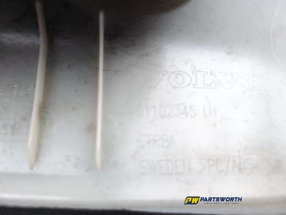 LH A Pillar Trim  13