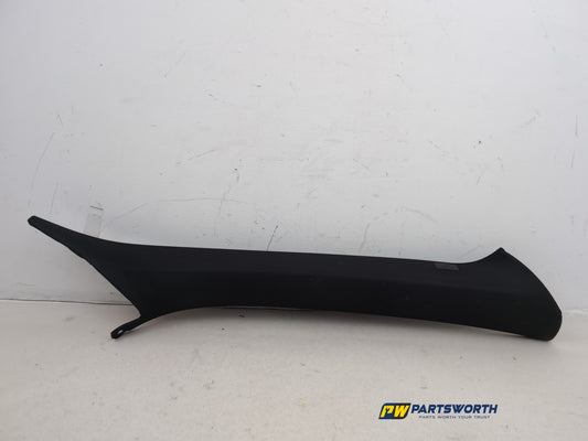RH A Pillar Trim  1