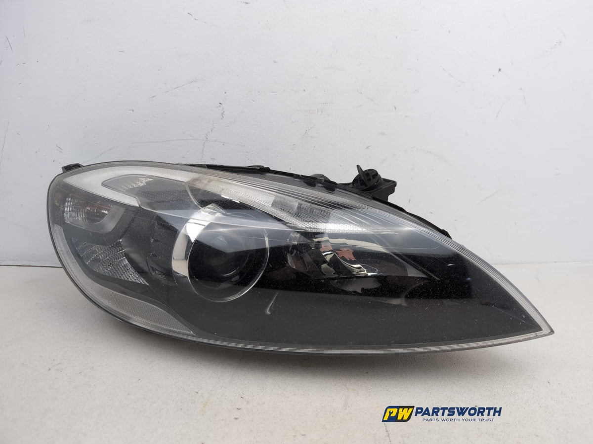 Headlamp RH 1