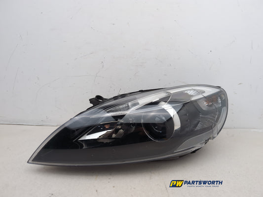 Headlamp LH 1