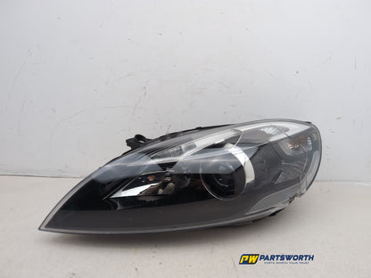 Headlamp LH 2