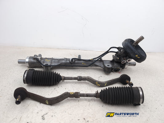 Steering Rack or Box 1