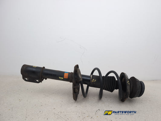 Shock Absorber Front RH 2