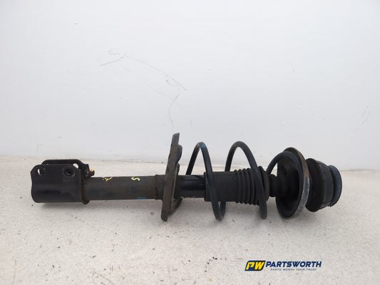 Shock Absorber Front LH 1