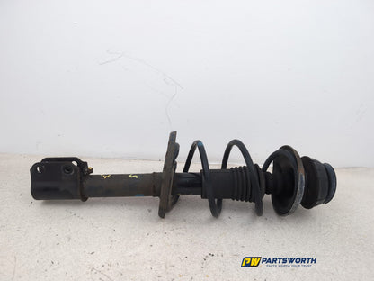 Shock Absorber Front LH 1