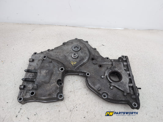 Timing Chain Cover  1