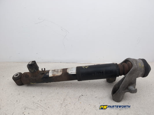 Shock Absorber Rear LH 2