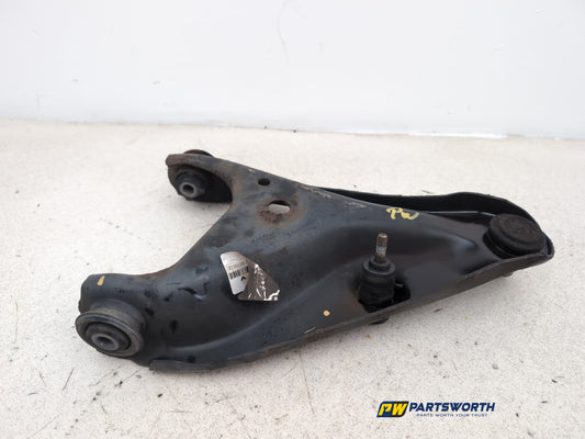 Suspension Arm Front Lower Wishbone LH 2