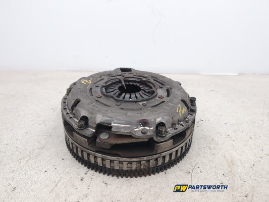 Dual Mass Flywheel 1
