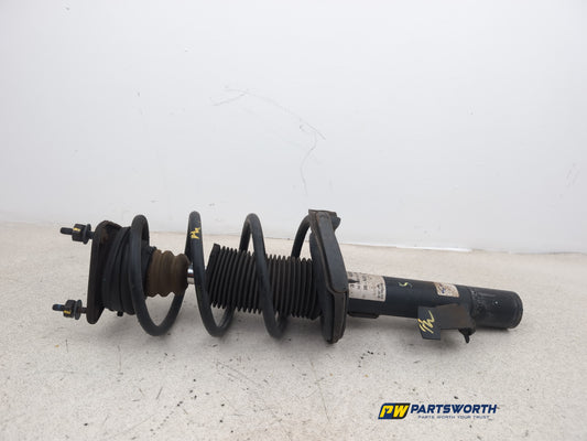 Shock Absorber Front LH 1