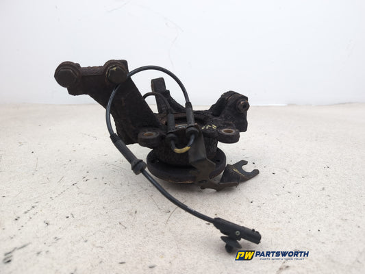Wheel Hub Front RH 1