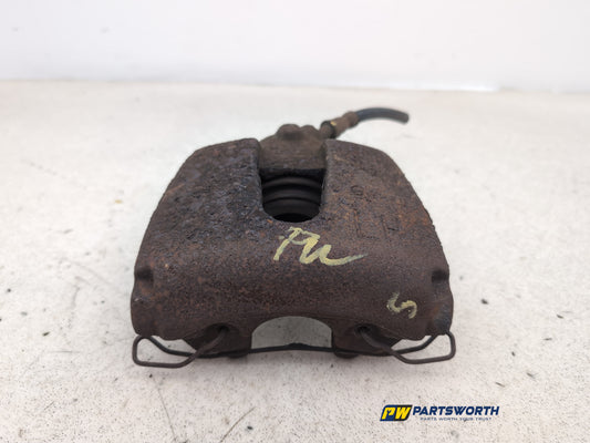 Brake Caliper Front LH 1