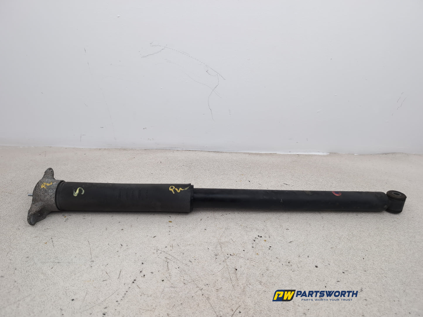 Rear Shock Absorber 1