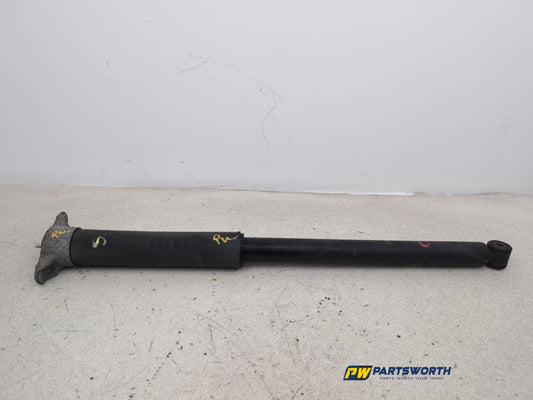 Rear Shock Absorber 2