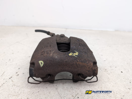 Brake Caliper Front RH 2